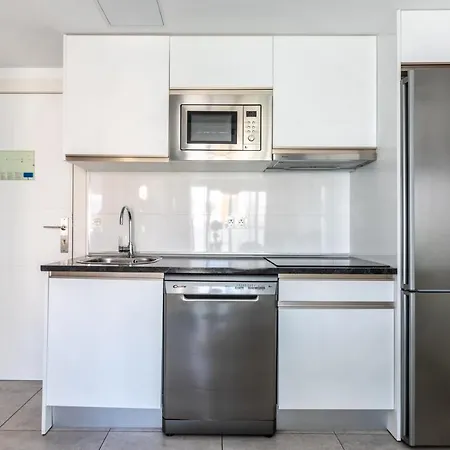 Apartmán Hubara Holidayfv Corralejo