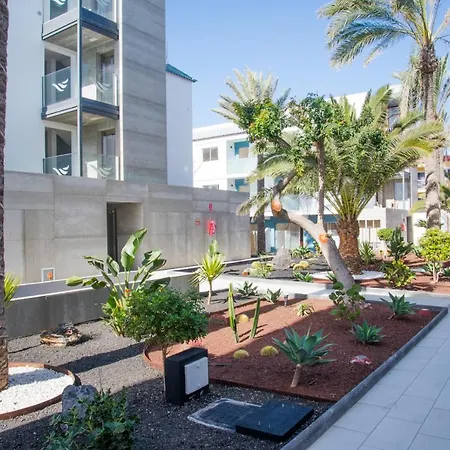 Hubara Holidayfv Apartmán Corralejo