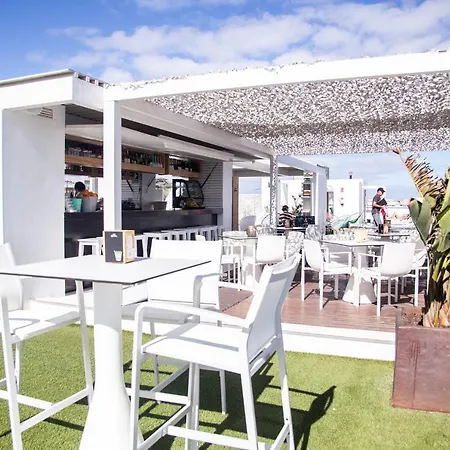 Apartmán Hubara Holidayfv *